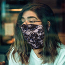 Our Neck Gaiters can be worn for many different events and activities