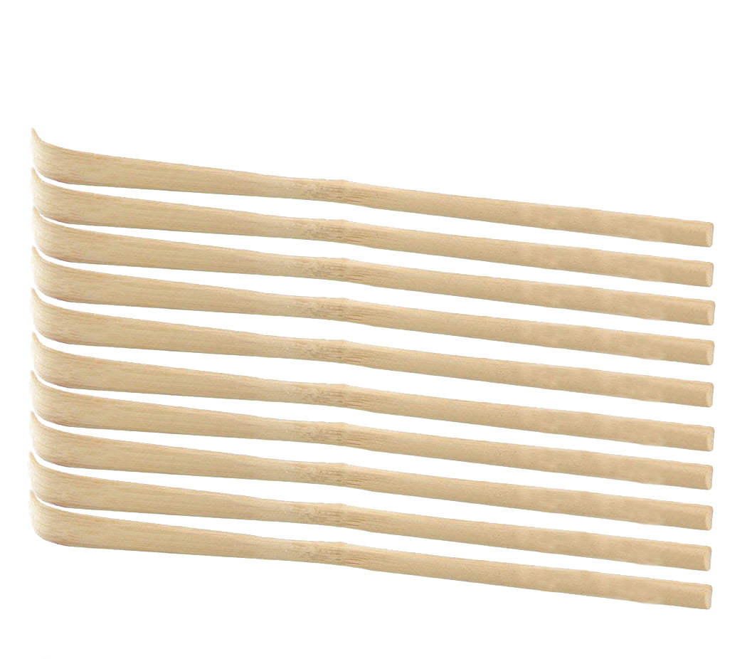 bulk natural chashaku matcha scoop