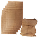 Jute Burlap Sack