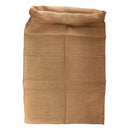 Natural Jute Burlap Potato Sack 6 pack