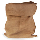 Natural Jute Burlap Potato Sack
