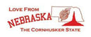nebraska states backscratcher