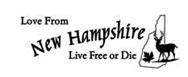 new hampshire states backscratcher
