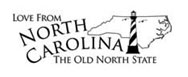 north carolina states backscratcher