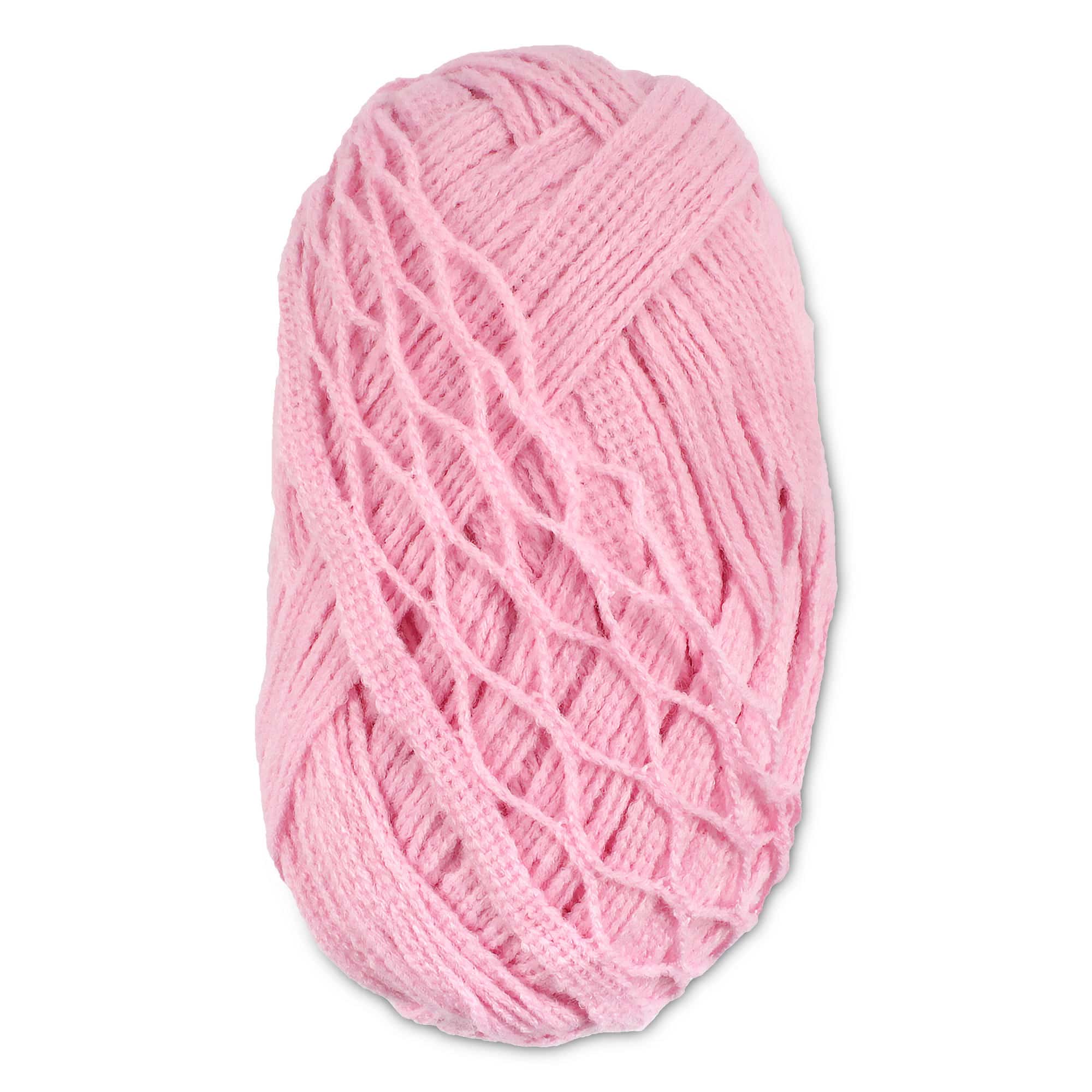 Fishnet Wide Yarn