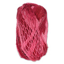 Fishnet Silver Lined Yarn