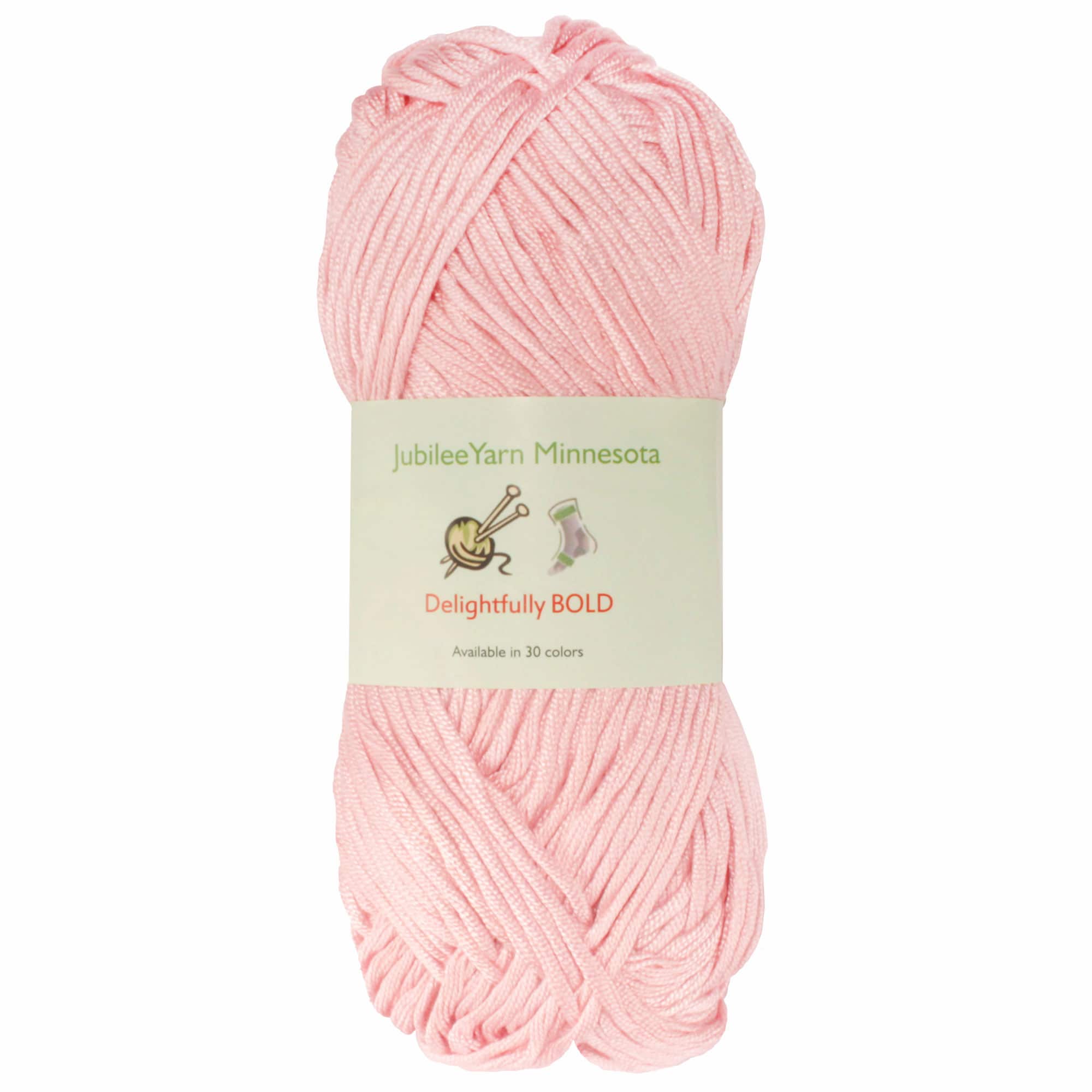Delightfully BOLD Yarn