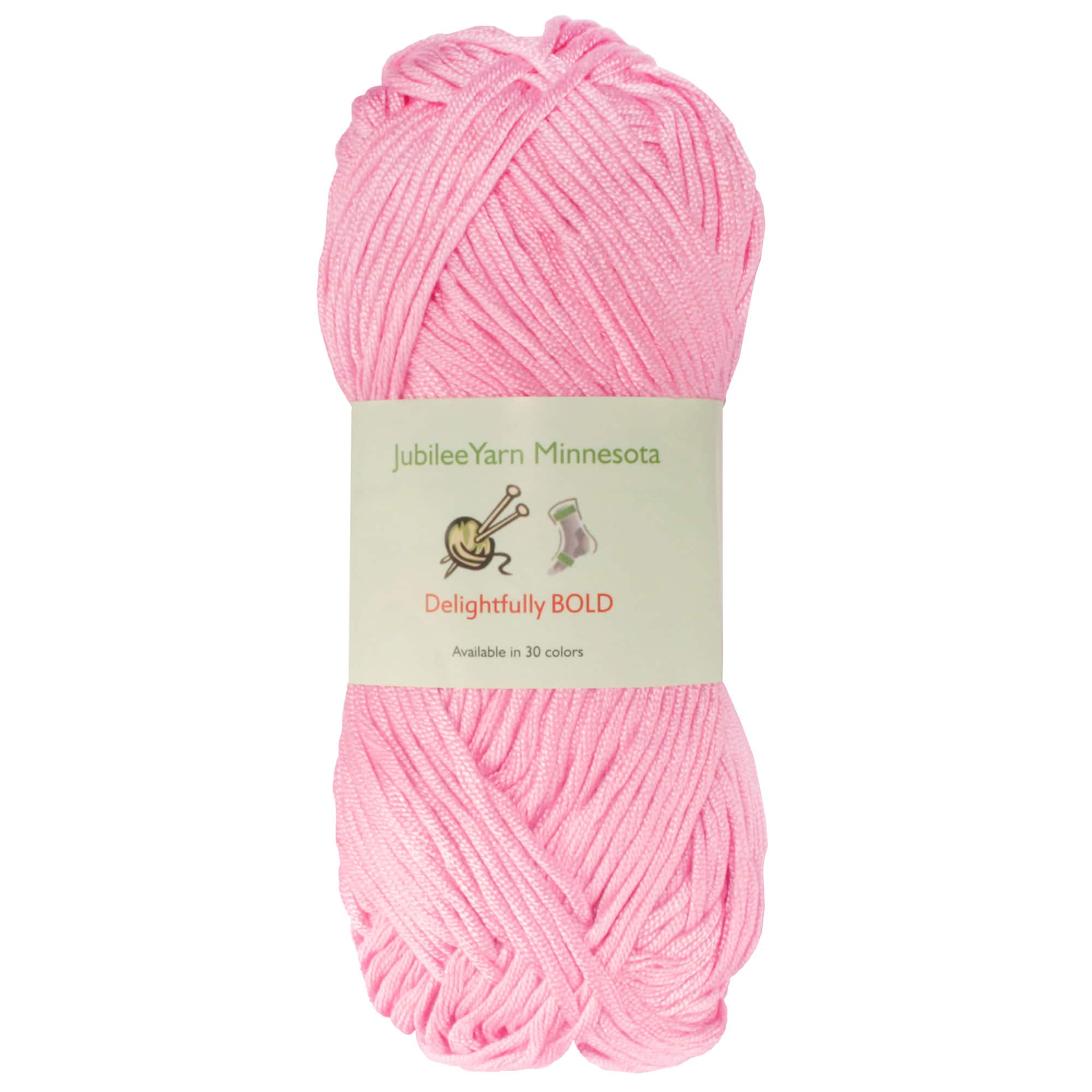 Delightfully BOLD Yarn