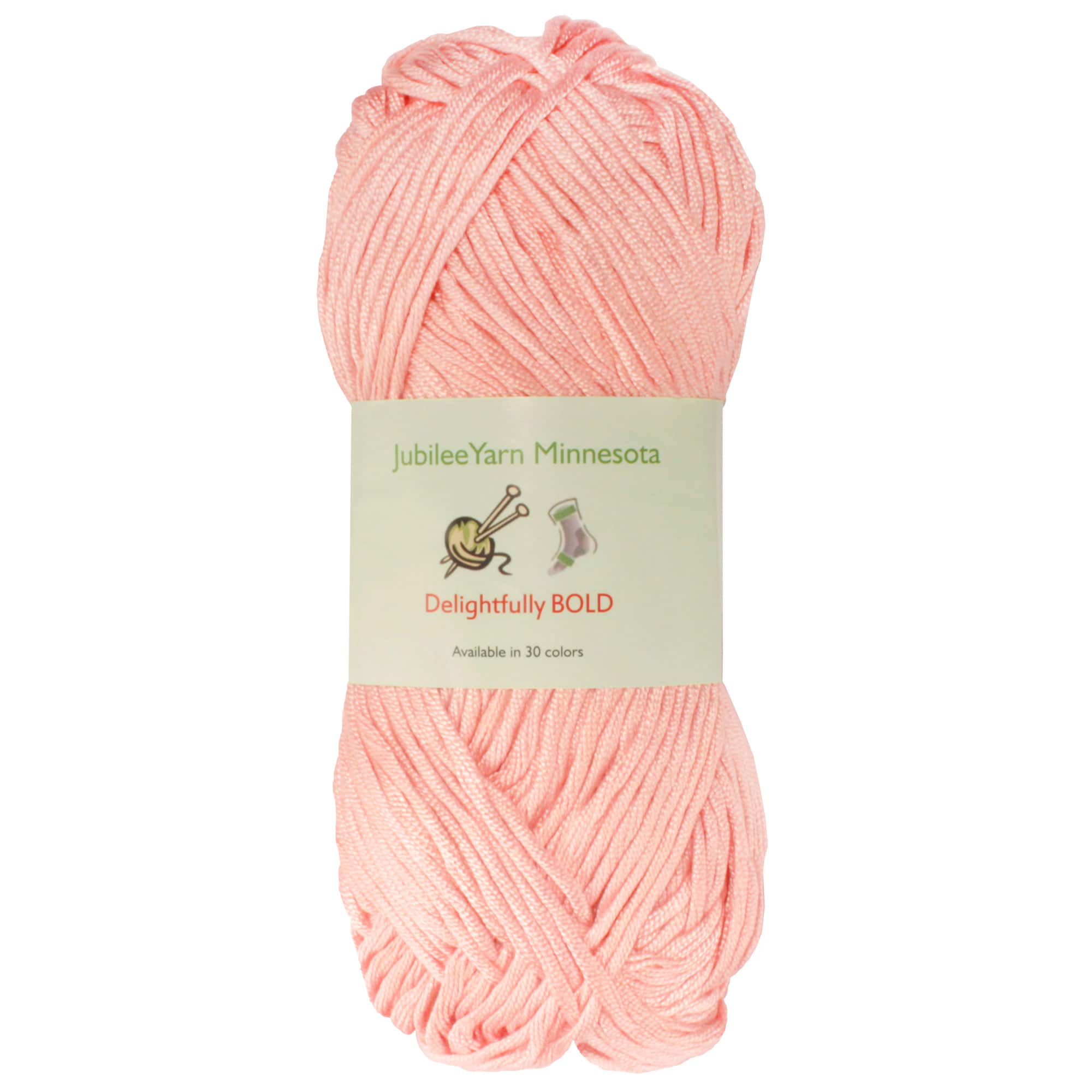 Delightfully BOLD Yarn