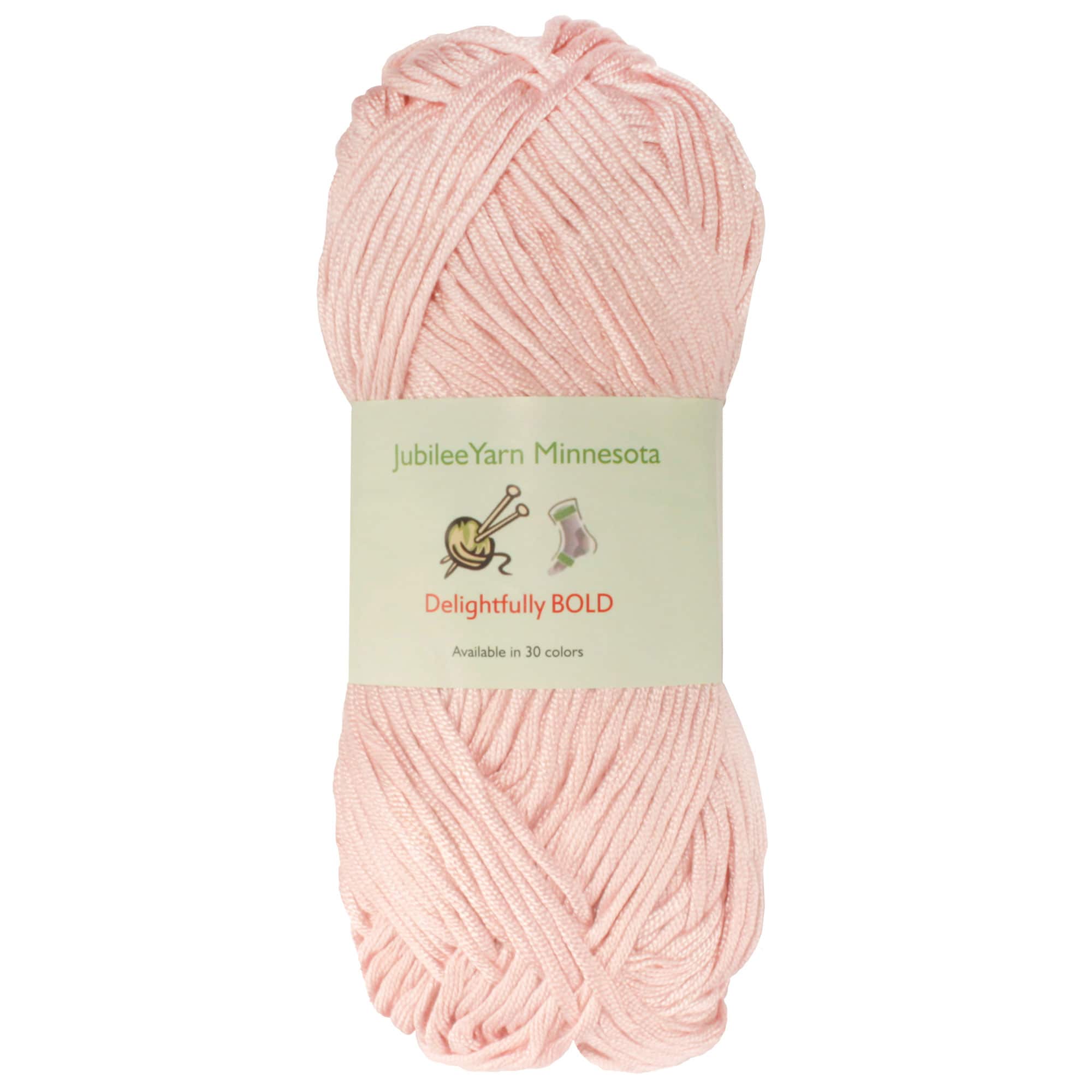 Delightfully BOLD Yarn
