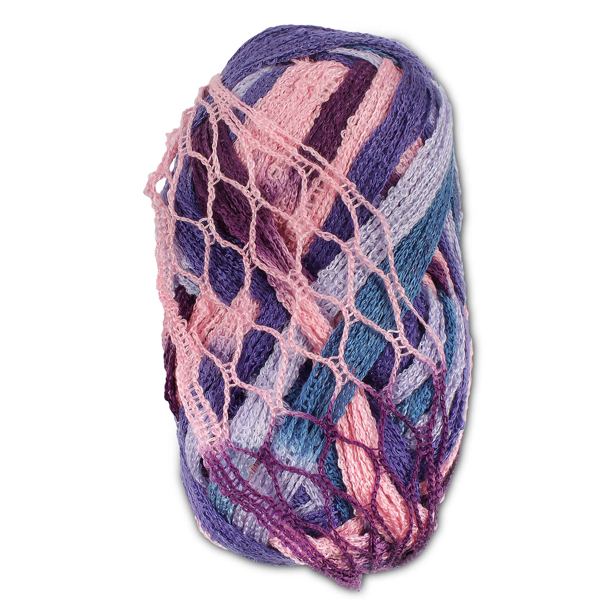 Fishnet Wide Yarn
