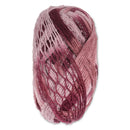 Fishnet Silver Lined Yarn