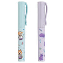 Mini Pen-Style Portable Safety Scissors