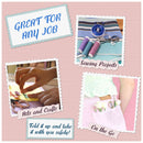 folding scissors can be carried anywhere