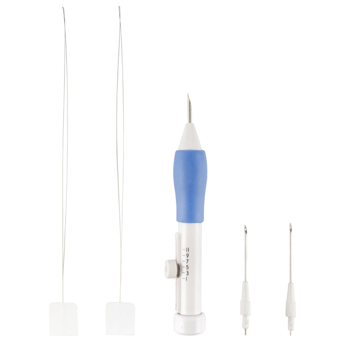 bamboomn Punch Needle Set