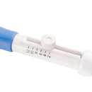 Punch Needle Set Settings