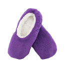 Women's Colorful Non-Slip Slippers: 3 Pairs