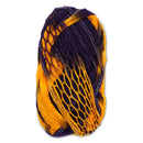 Fishnet Silver Lined Yarn