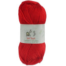 Soft Touch Acrylic Yarn