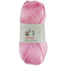 Soft Touch Acrylic Yarn
