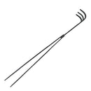 Bonsai 8.75" Rake with Pincers