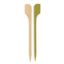 Bamboo Paddle Food Picks