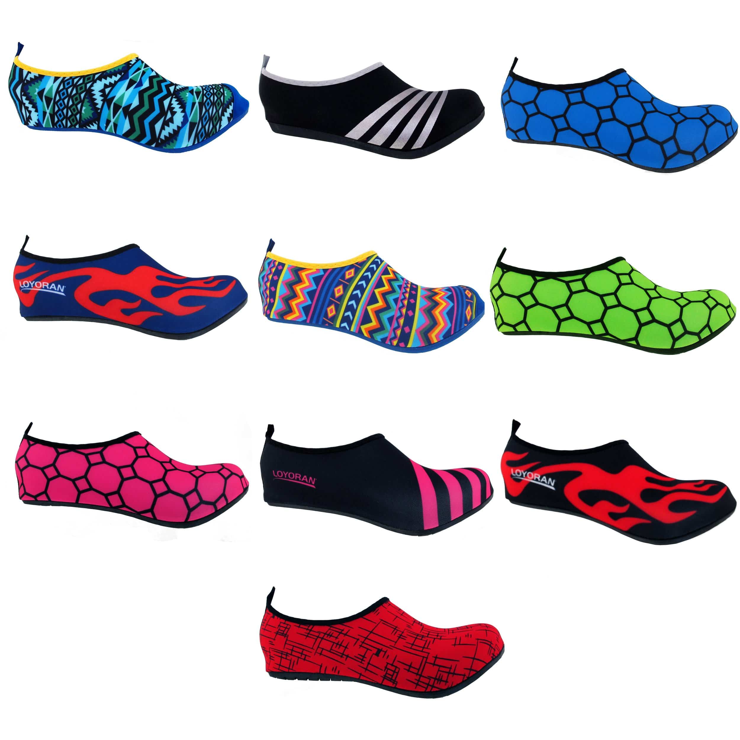 group image of water shoes