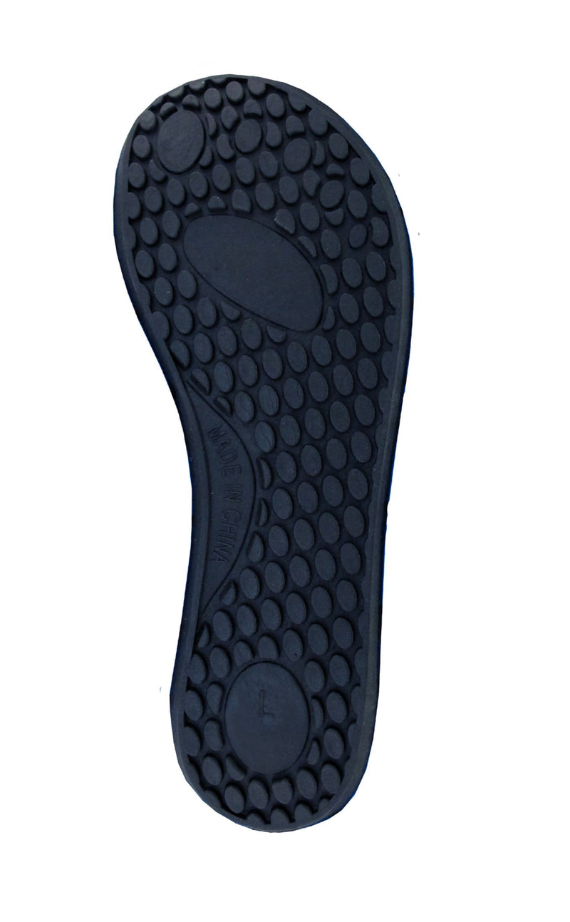 sole of water shoe