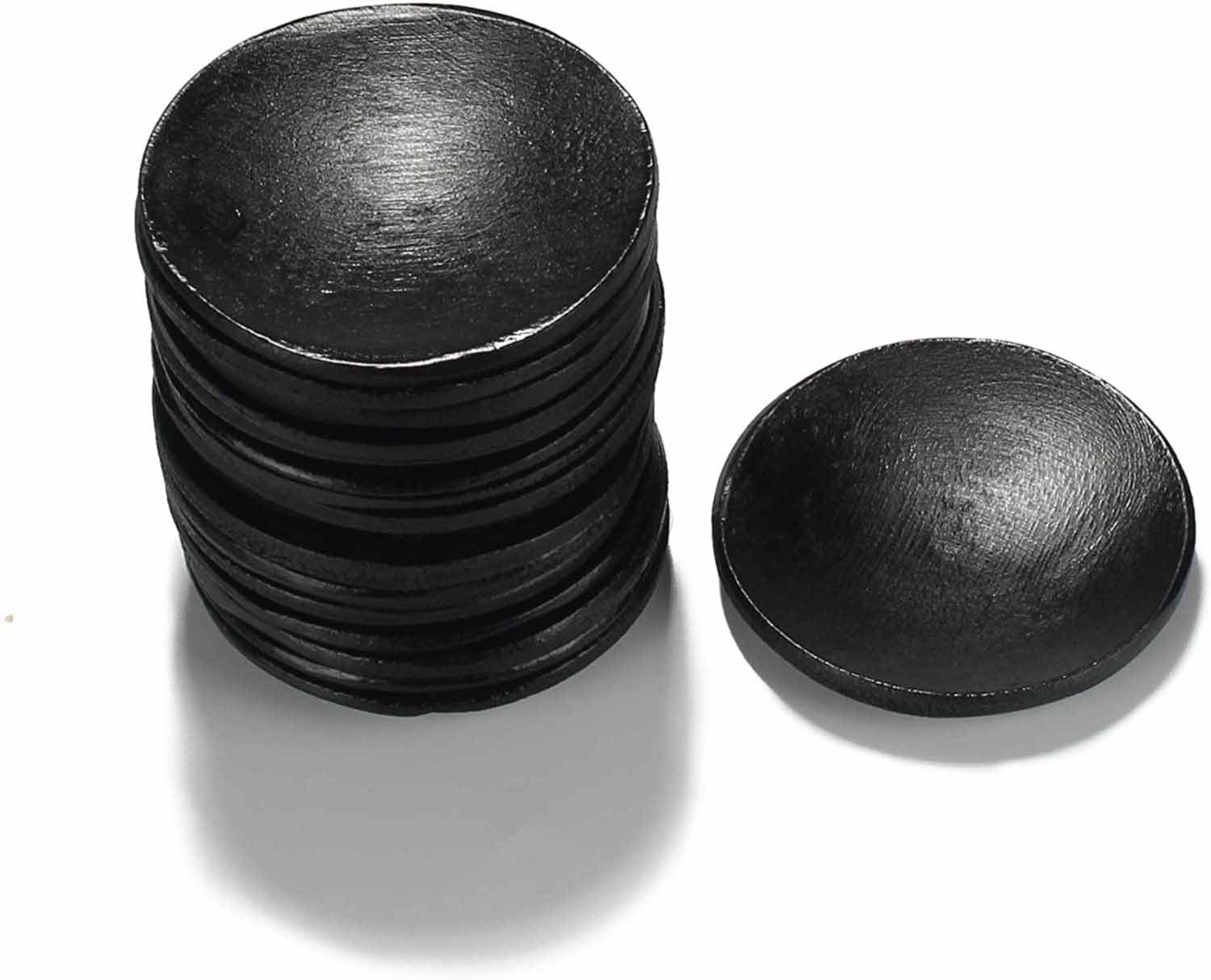 Small Bamboo Dishes