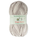 Simply Chunky Yarn