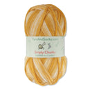 Simply Chunky Yarn