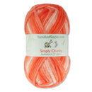 Simply Chunky Yarn