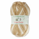 Simply Chunky Yarn