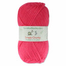 Simply Chunky Yarn