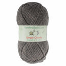 Simply Chunky Yarn
