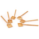 set of sushi serving items