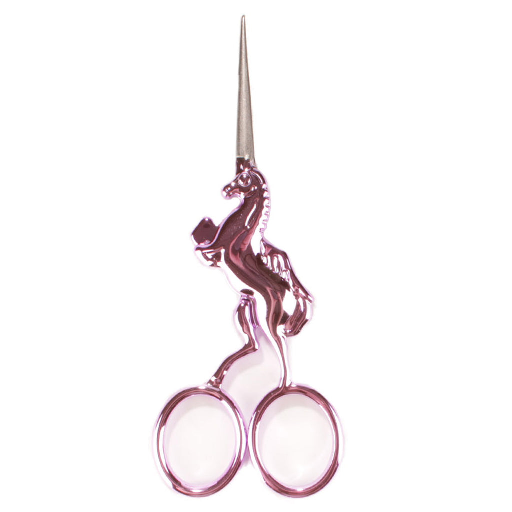 Unicorn Craft and Embroidery Scissors