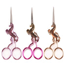 Unicorn Craft and Embroidery Scissors