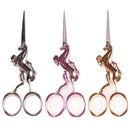 Unicorn Craft and Embroidery Scissors