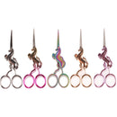 Unicorn Craft and Embroidery Scissors