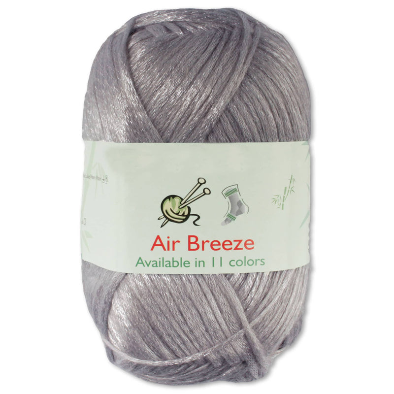 Air Breeze Yarn