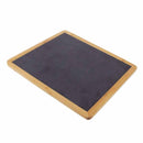 Bamboo Sushi Tray Skewer Holder