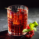 Dipped Ball Bamboo Food Picks