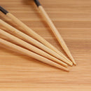 small bamboo ball picks tips