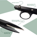 Information on the trimmer