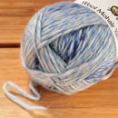 Close up of the gradience