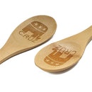 Republican Party Custom Engraved Serving Spoon