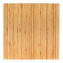 Grooved Square Bamboo Cutting Board 11" x 11" x 0.75"