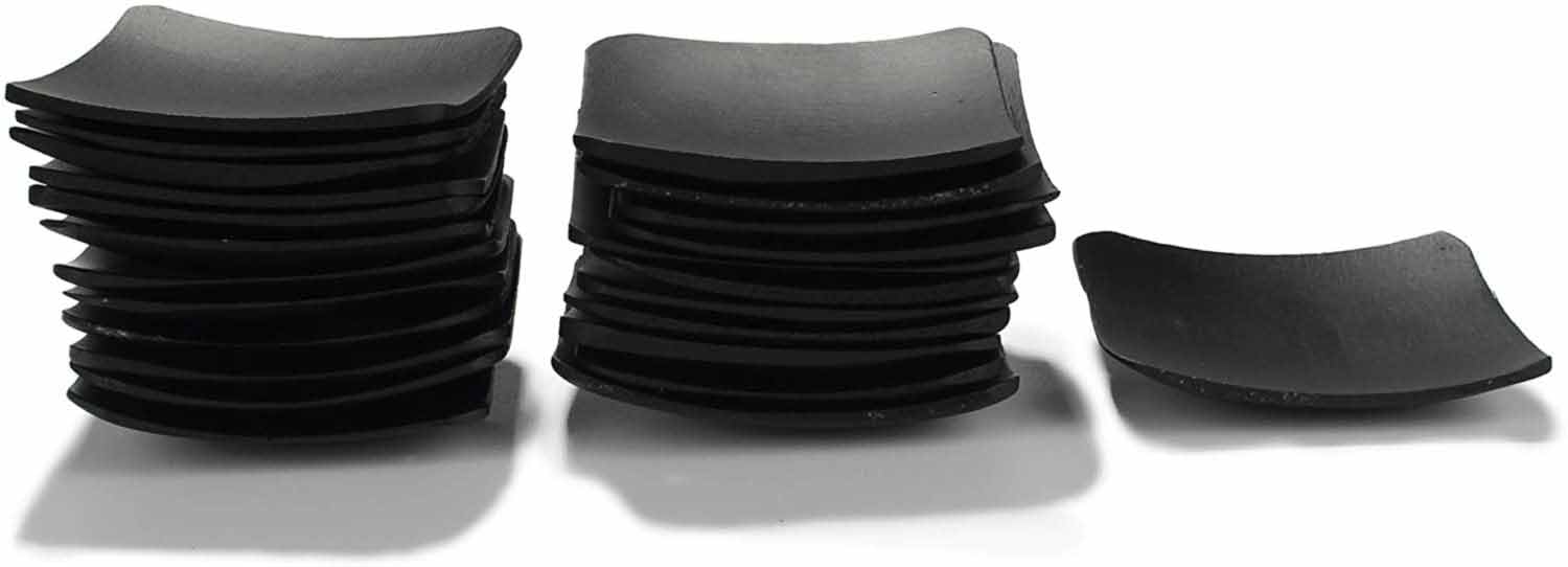 Small Bamboo Dishes