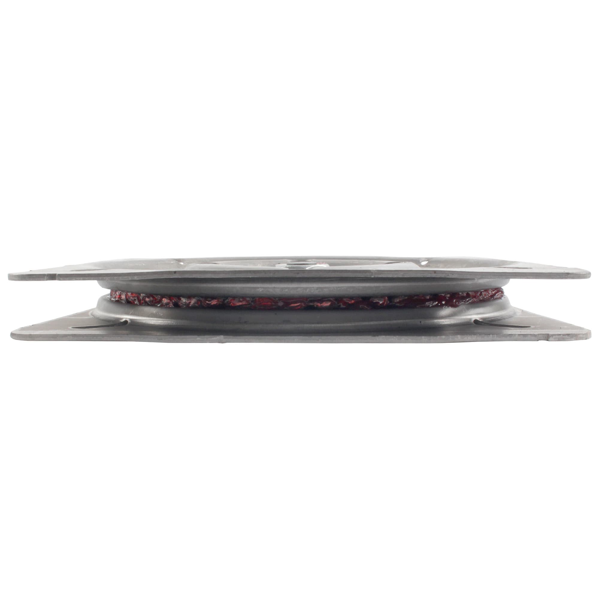 Flat Large Swivel Plate